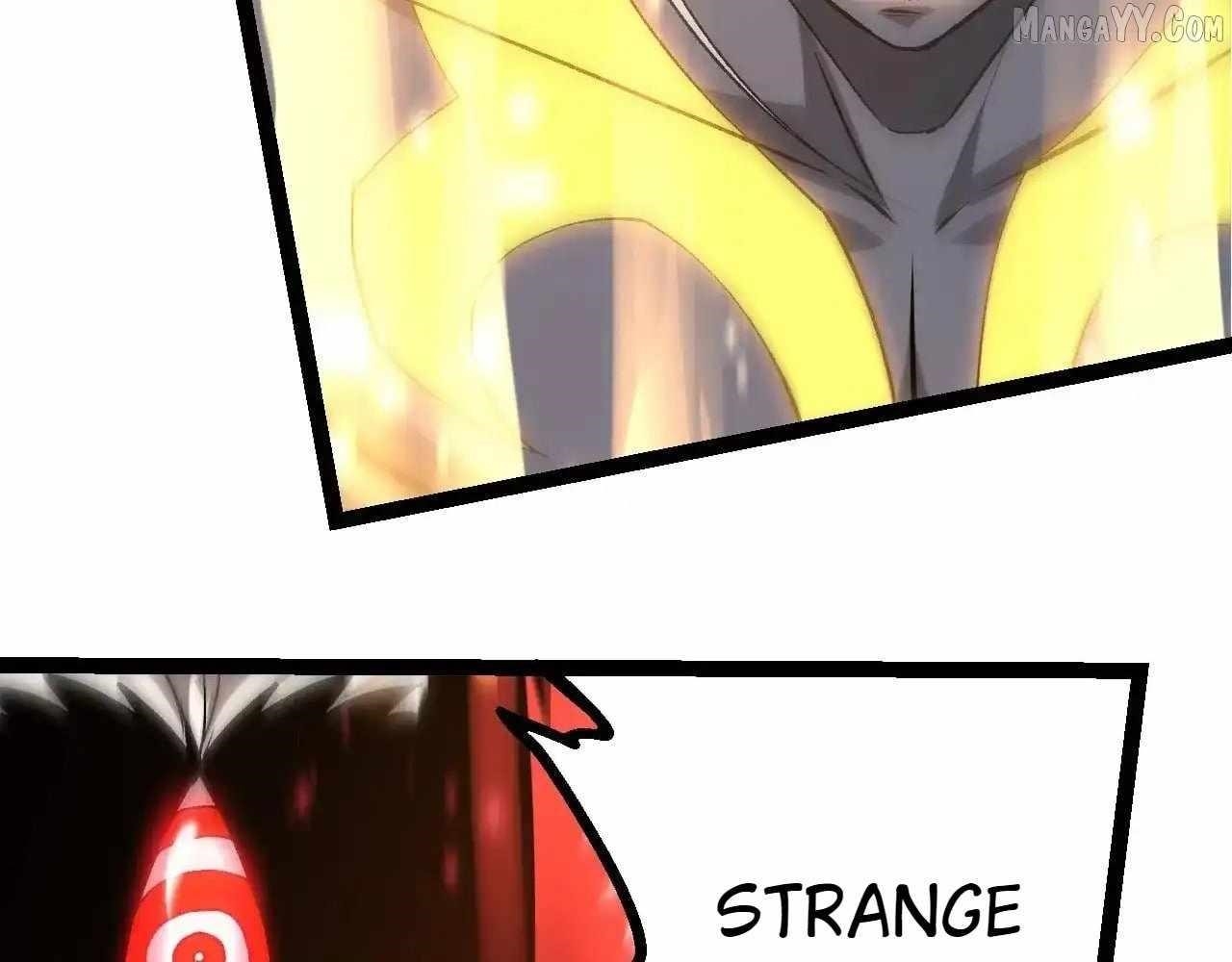 Evolution Begins With a Big Tree Chapter 449 - Page 2