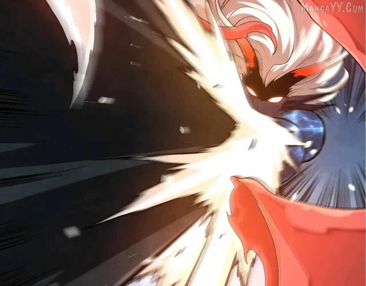 Evolution Begins With a Big Tree Chapter 449 - Page 23