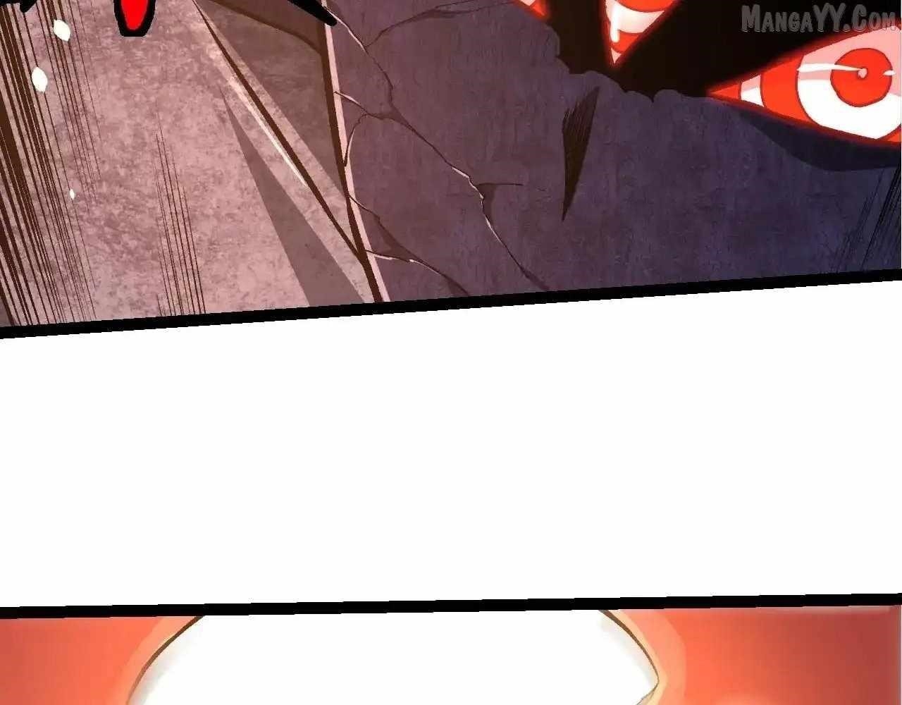 Evolution Begins With a Big Tree Chapter 449 - Page 25