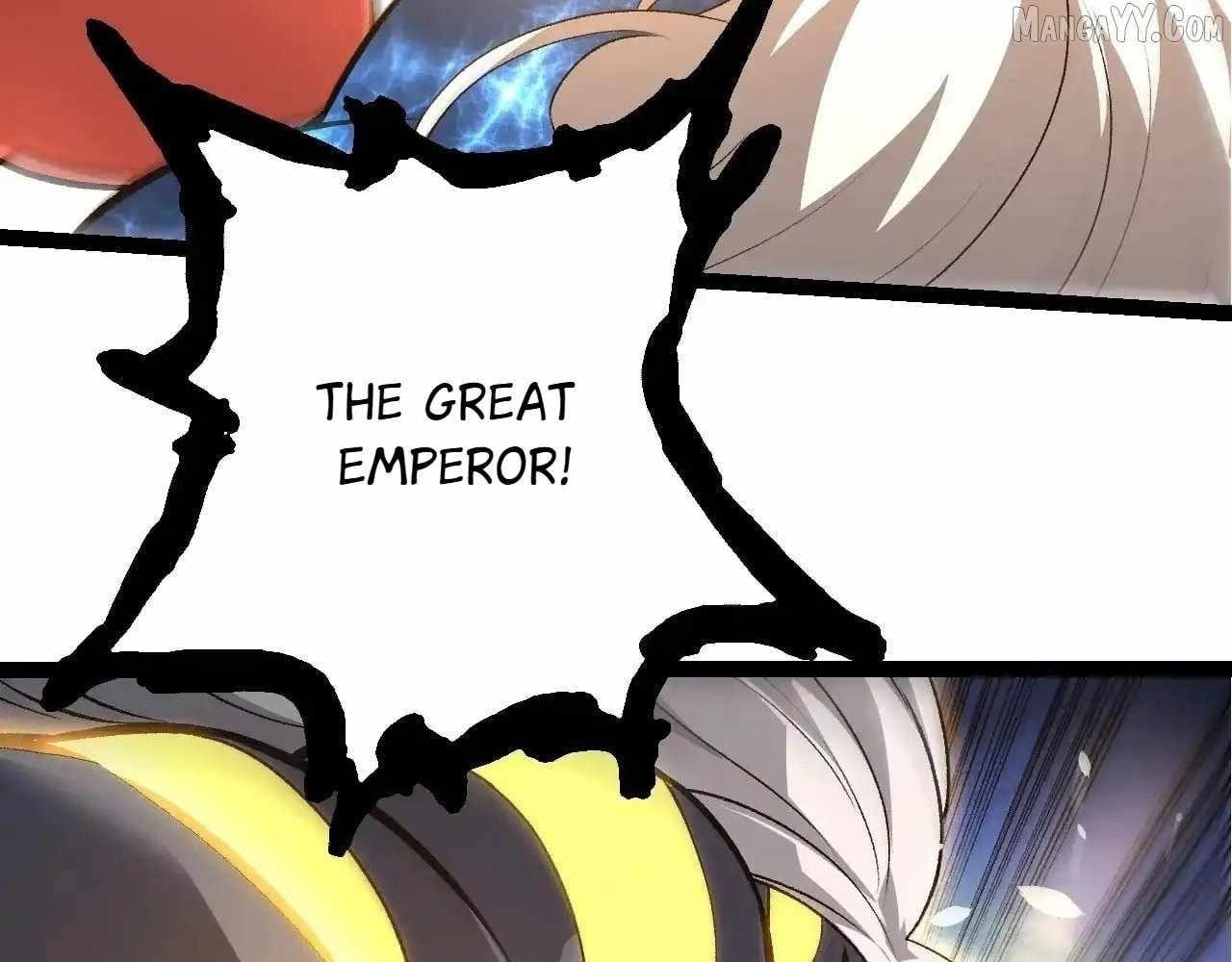 Evolution Begins With a Big Tree Chapter 449 - Page 27