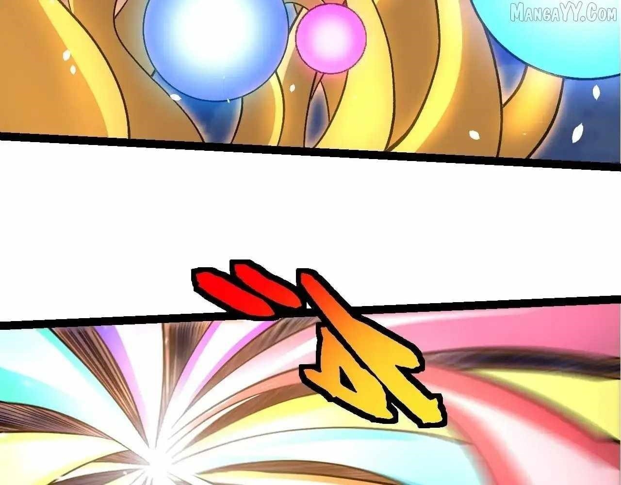 Evolution Begins With a Big Tree Chapter 449 - Page 37