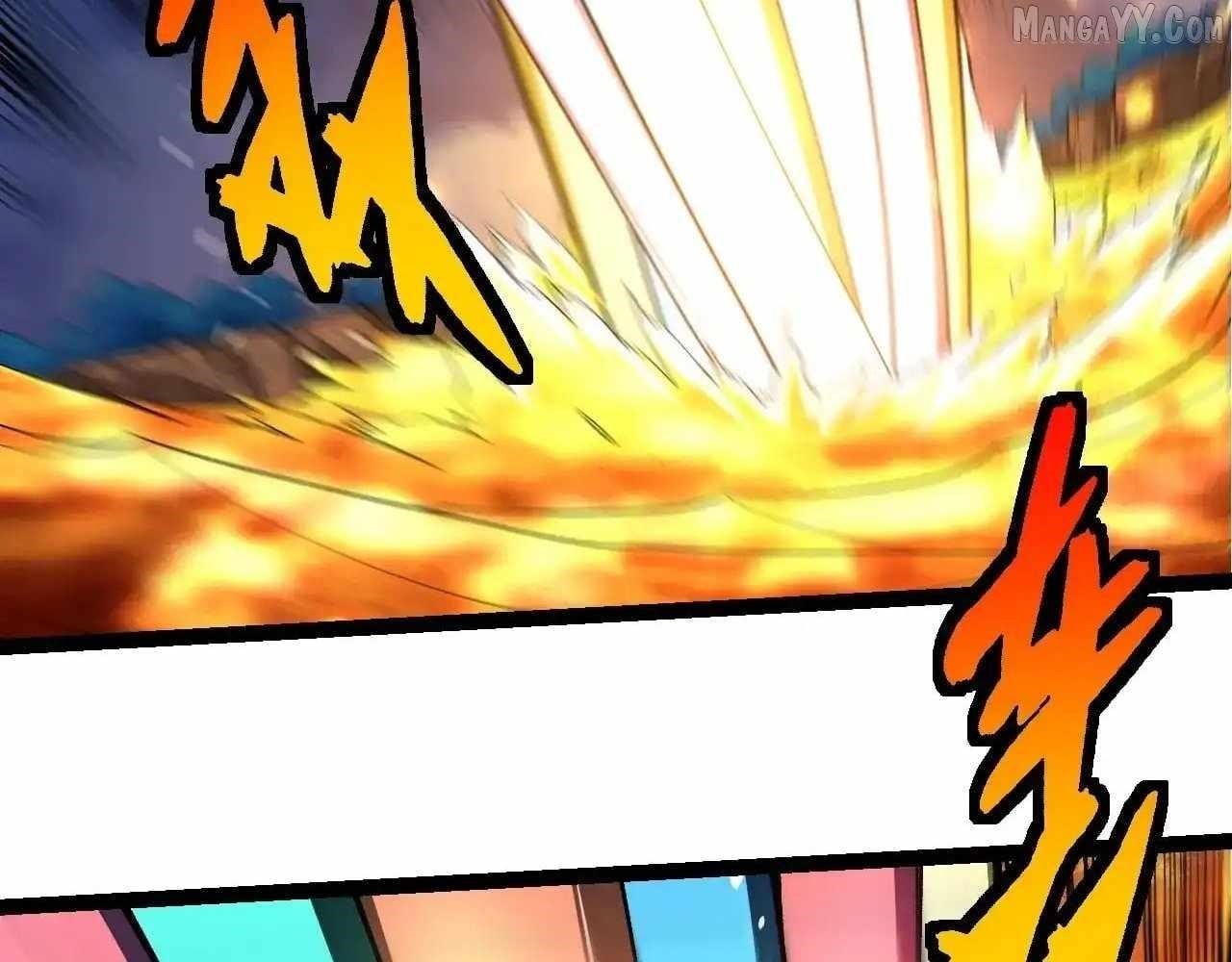 Evolution Begins With a Big Tree Chapter 449 - Page 42