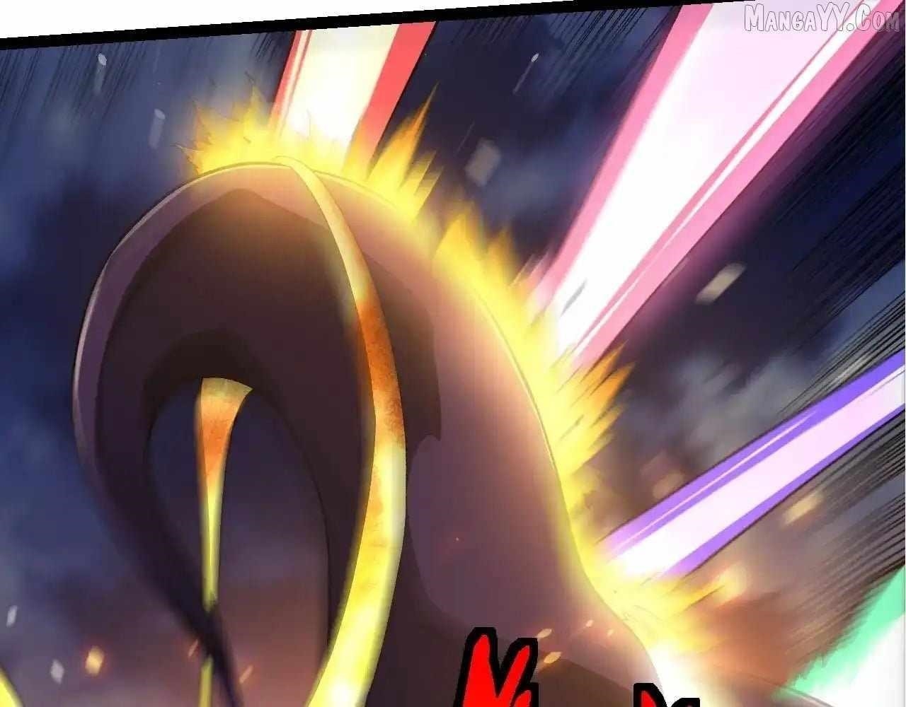 Evolution Begins With a Big Tree Chapter 449 - Page 48