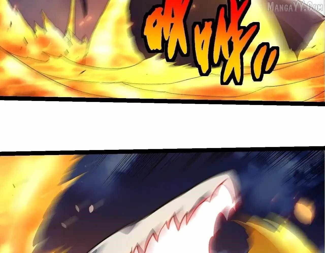 Evolution Begins With a Big Tree Chapter 449 - Page 49