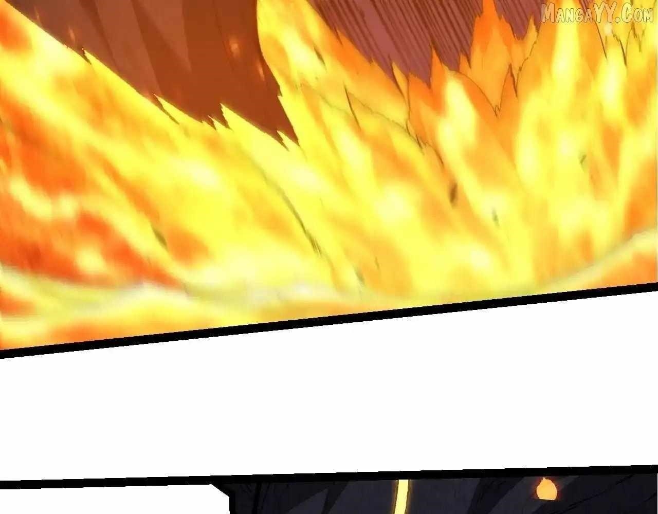 Evolution Begins With a Big Tree Chapter 449 - Page 55