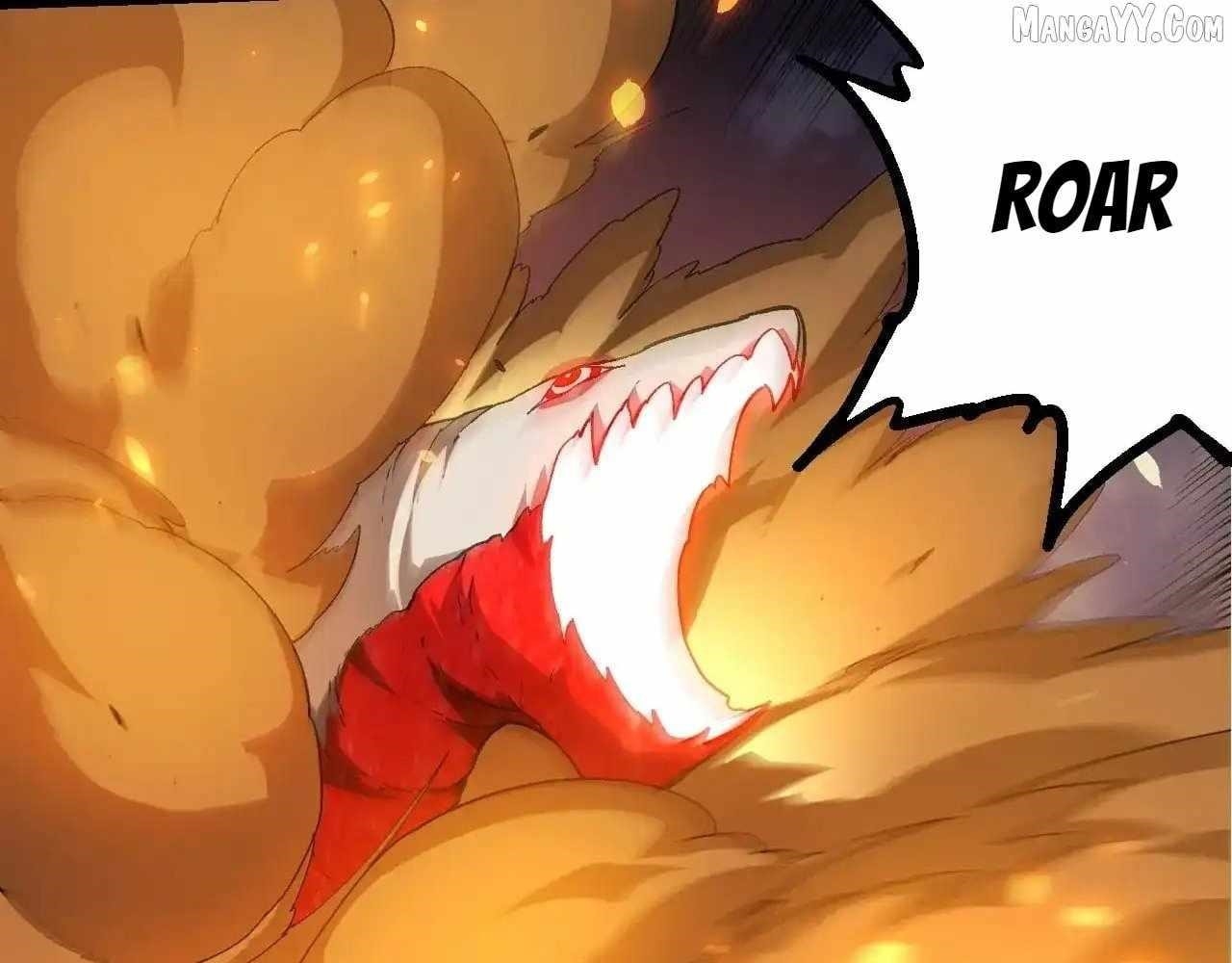 Evolution Begins With a Big Tree Chapter 449 - Page 63