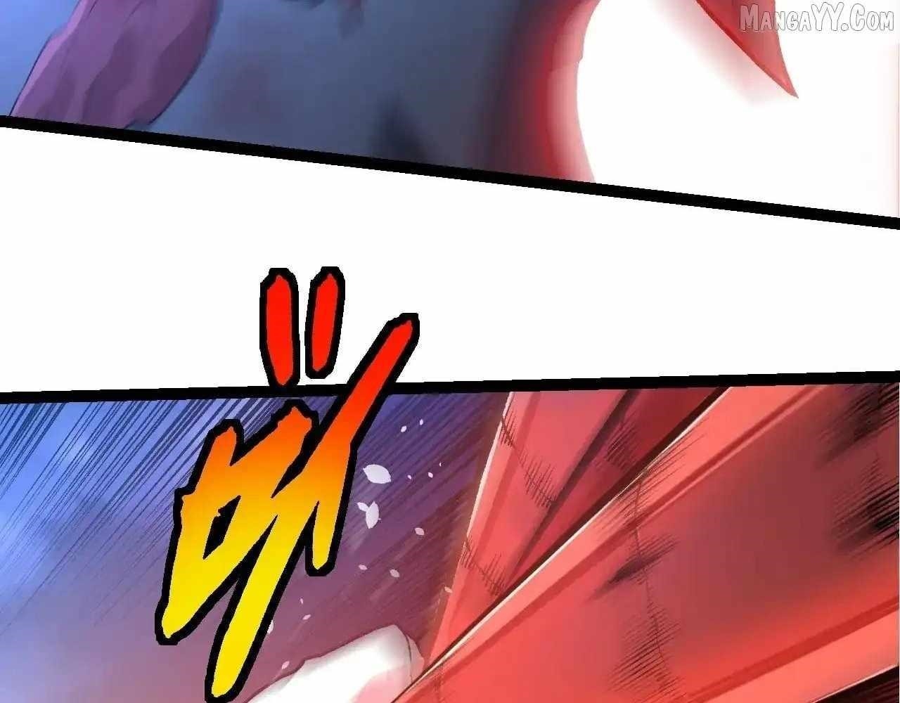 Evolution Begins With a Big Tree Chapter 449 - Page 79