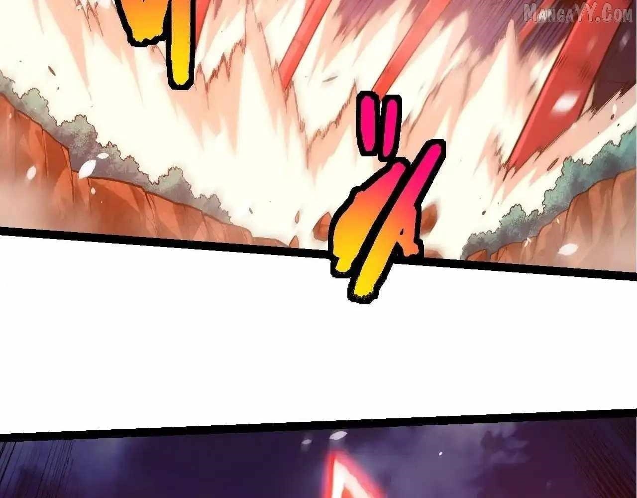 Evolution Begins With a Big Tree Chapter 449 - Page 84