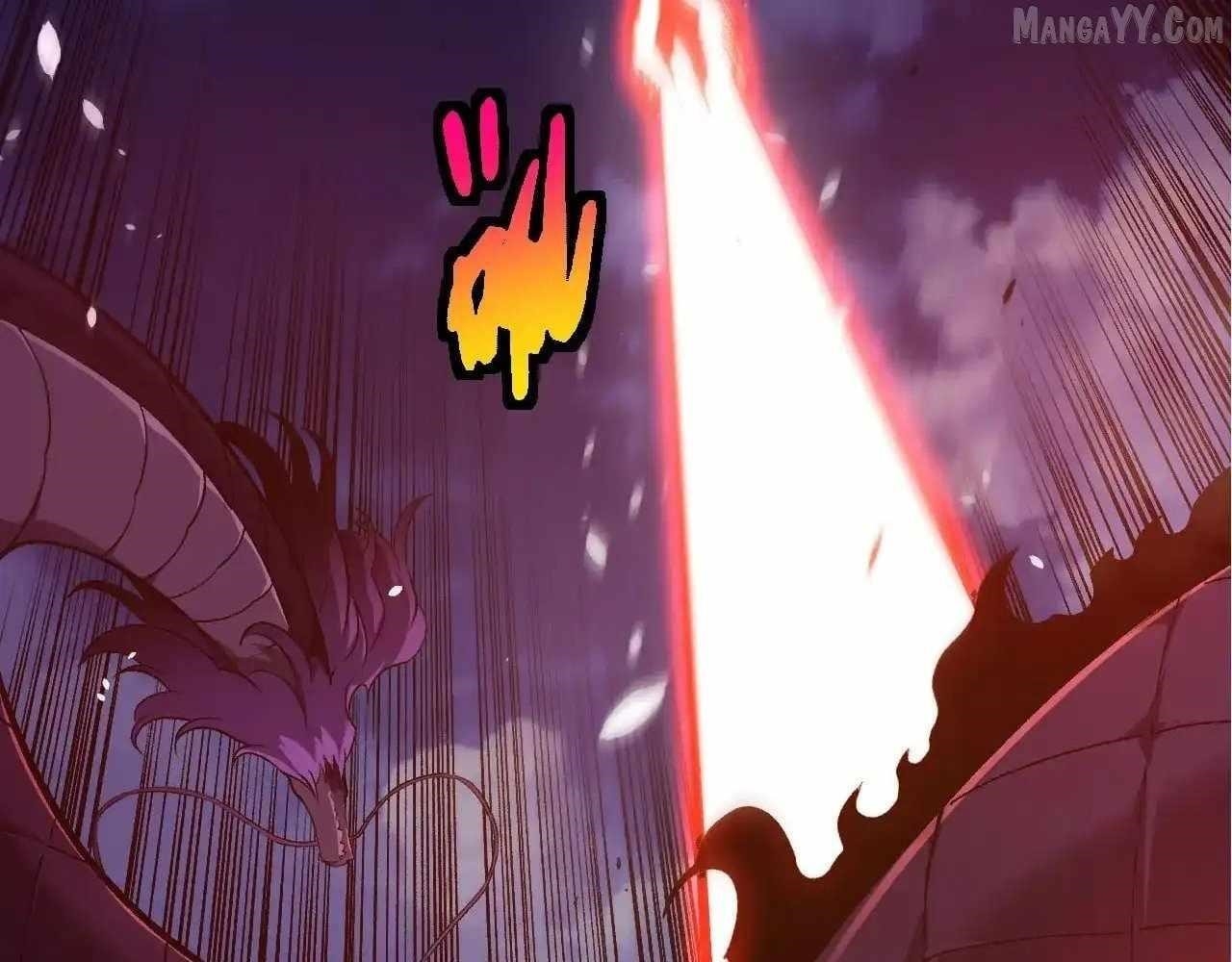 Evolution Begins With a Big Tree Chapter 449 - Page 85