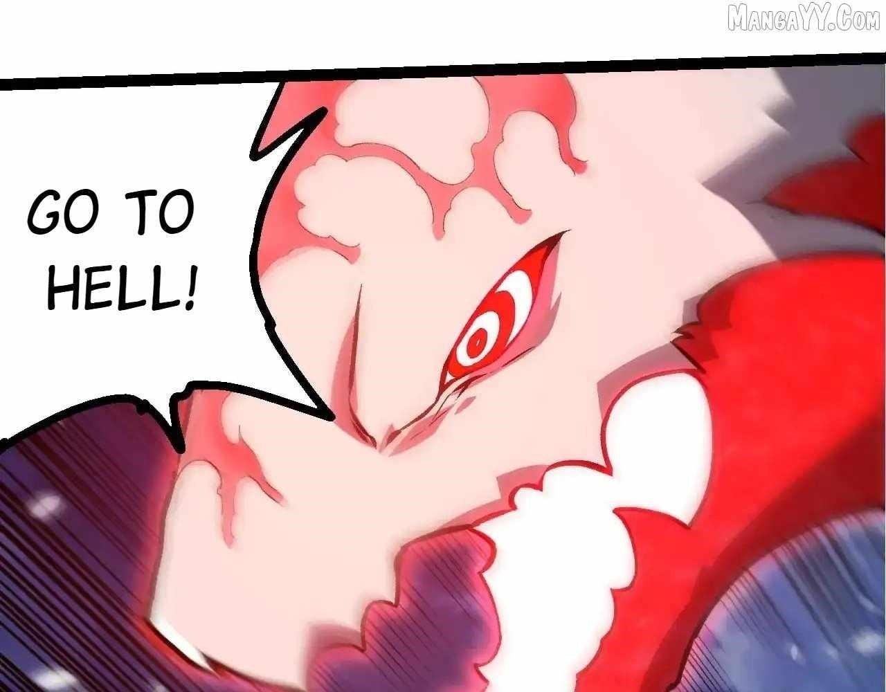 Evolution Begins With a Big Tree Chapter 449 - Page 88