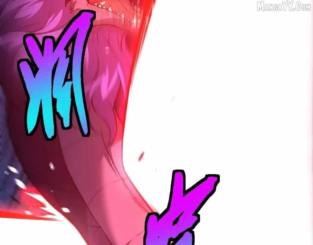 Evolution Begins With a Big Tree Chapter 449 - Page 93