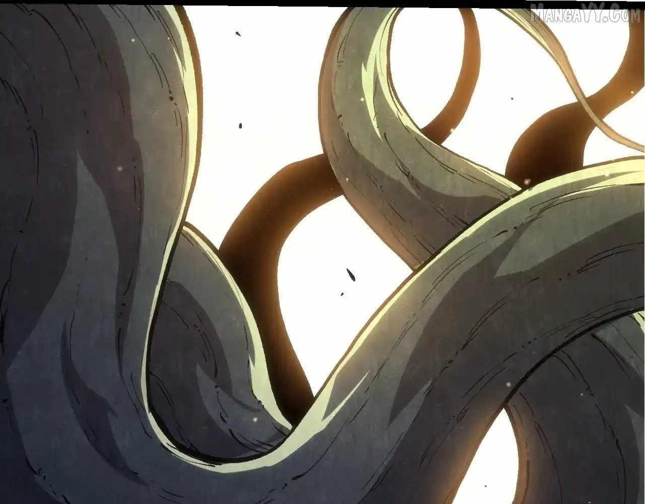 Evolution Begins With a Big Tree Chapter 450 - Page 16