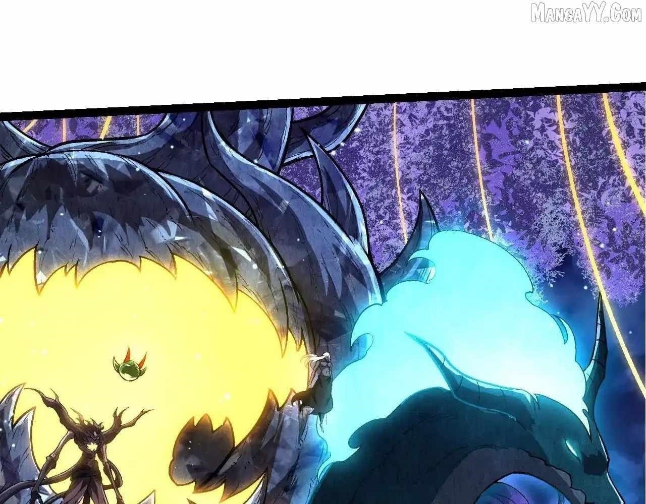 Evolution Begins With a Big Tree Chapter 450 - Page 21