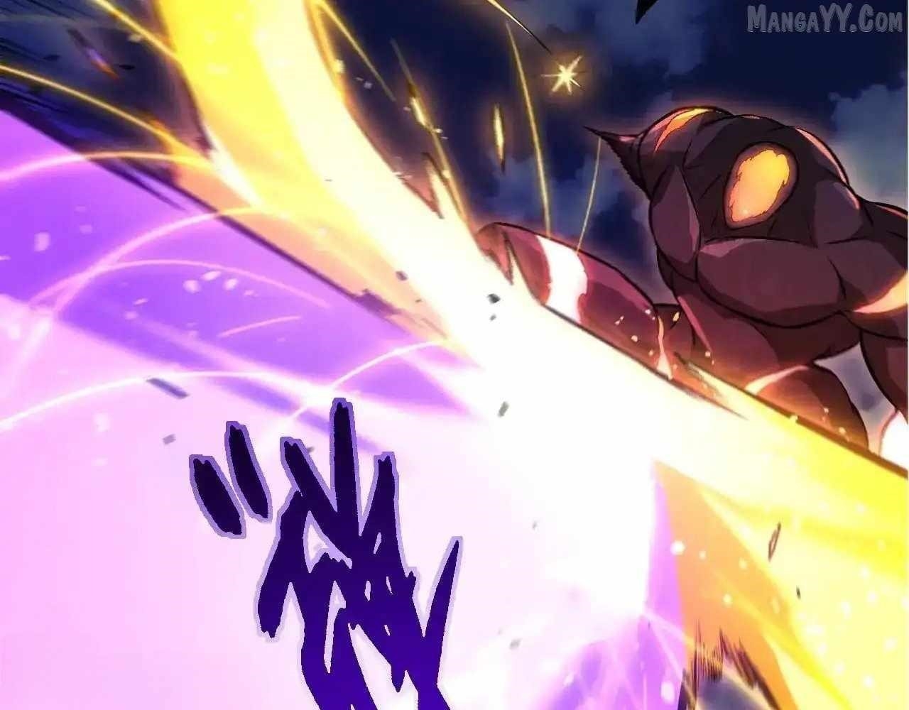 Evolution Begins With a Big Tree Chapter 450 - Page 43