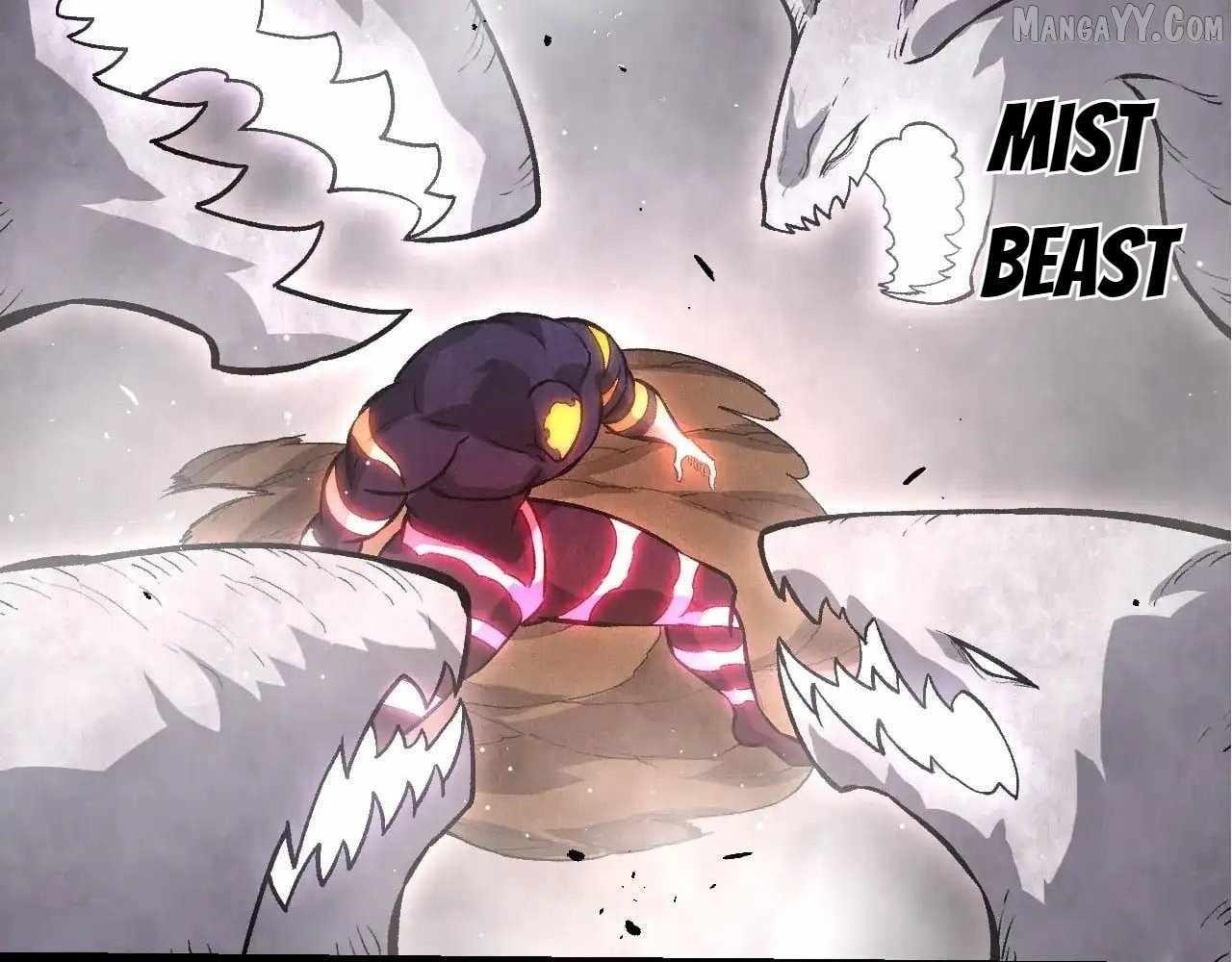 Evolution Begins With a Big Tree Chapter 450 - Page 68