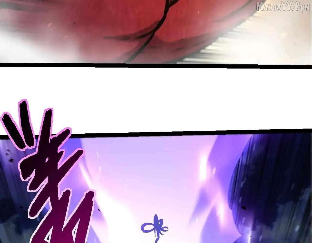 Evolution Begins With a Big Tree Chapter 450 - Page 77