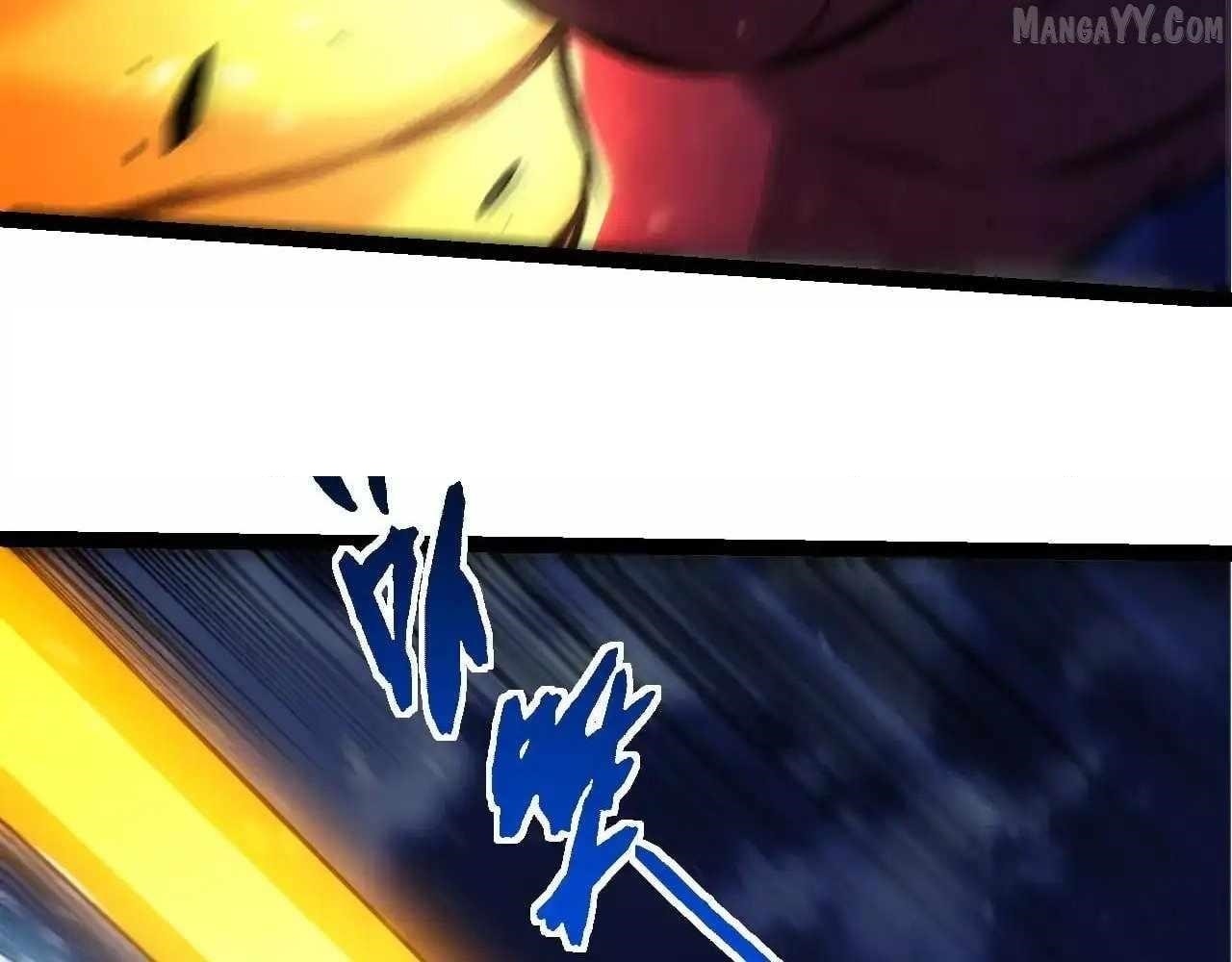 Evolution Begins With a Big Tree Chapter 450 - Page 87