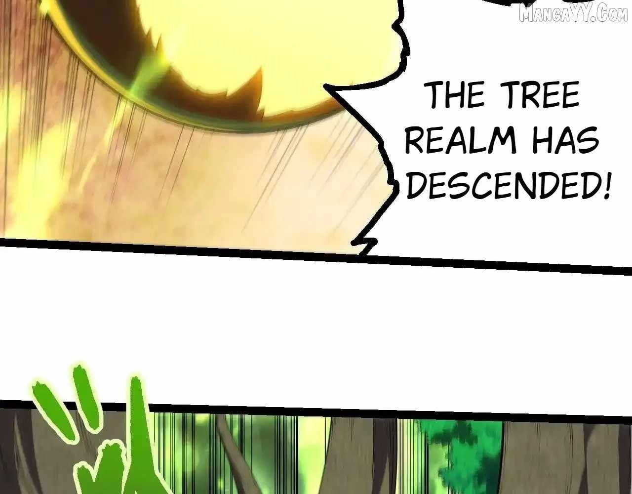 Evolution Begins With a Big Tree Chapter 451 - Page 22