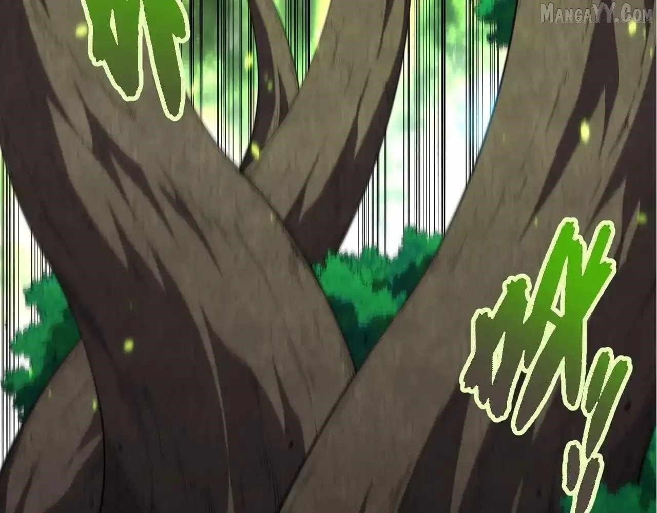 Evolution Begins With a Big Tree Chapter 451 - Page 23