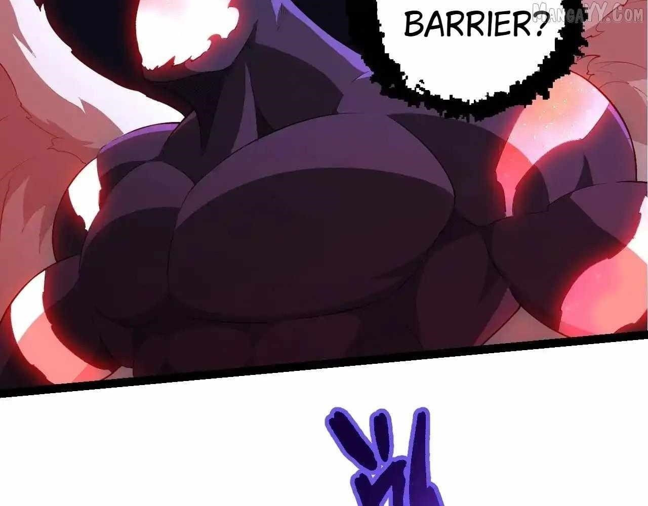 Evolution Begins With a Big Tree Chapter 451 - Page 32