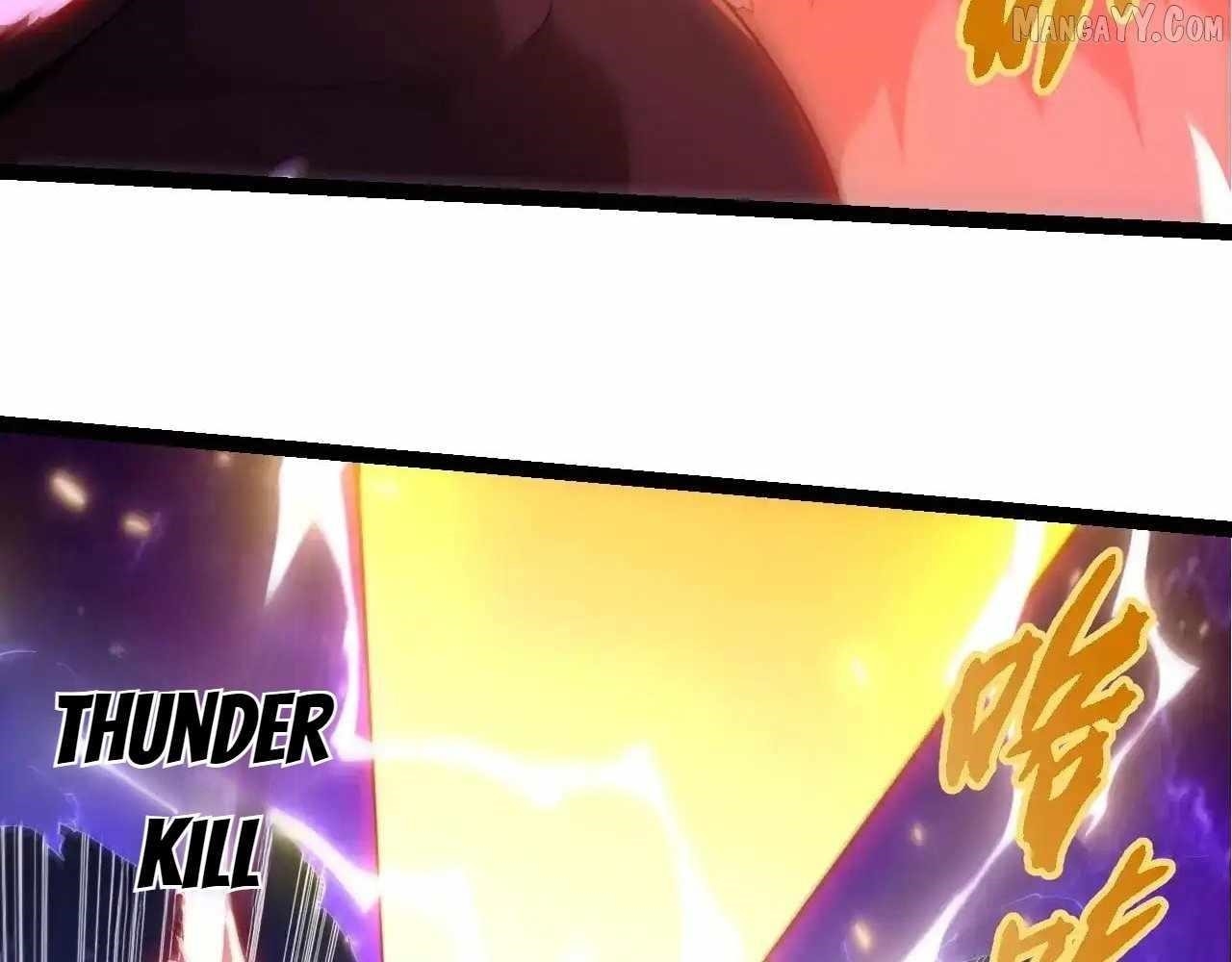 Evolution Begins With a Big Tree Chapter 451 - Page 44