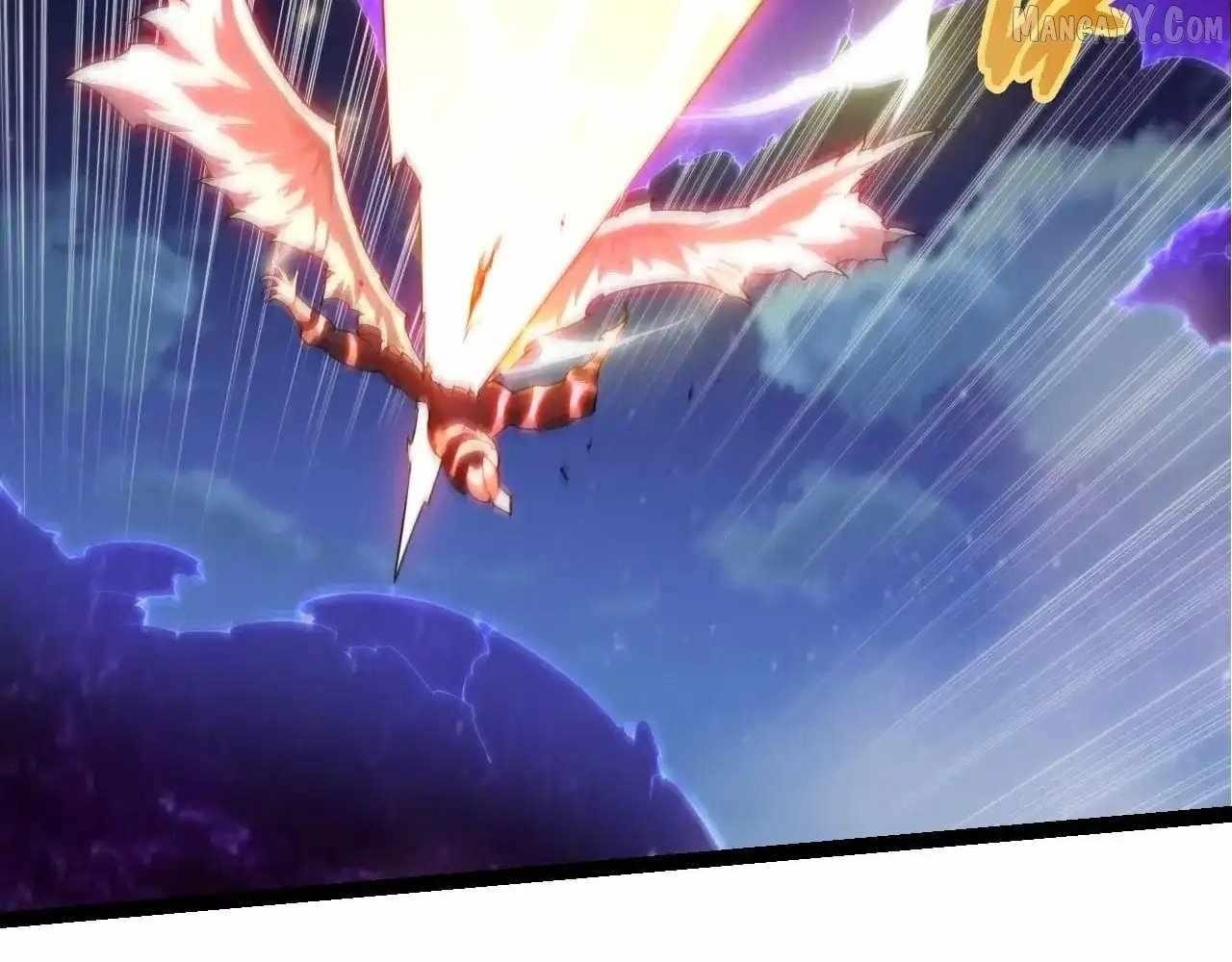 Evolution Begins With a Big Tree Chapter 451 - Page 45