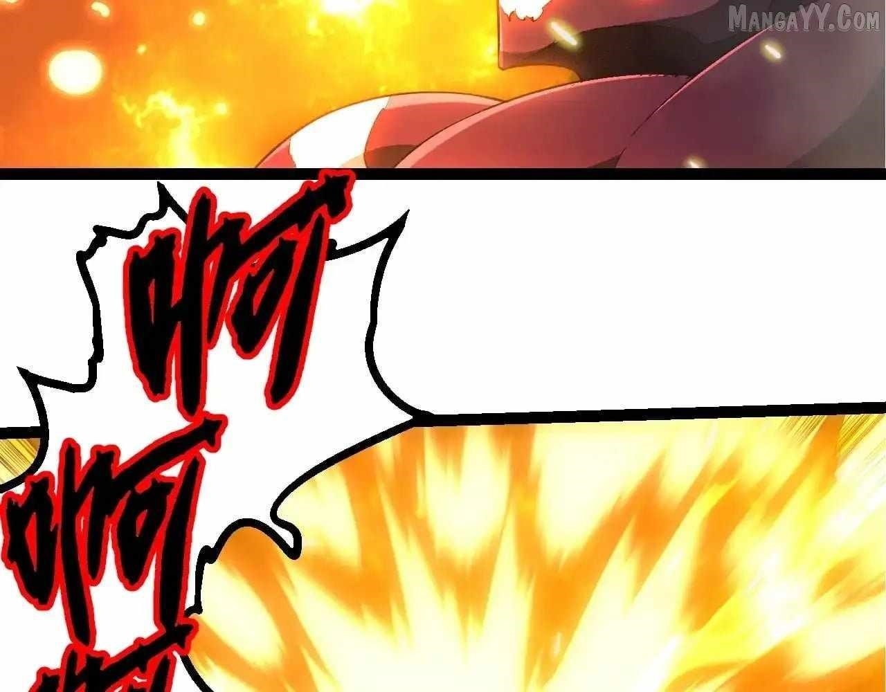 Evolution Begins With a Big Tree Chapter 451 - Page 57