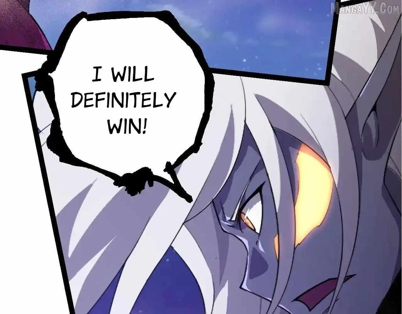 Evolution Begins With a Big Tree Chapter 451 - Page 84