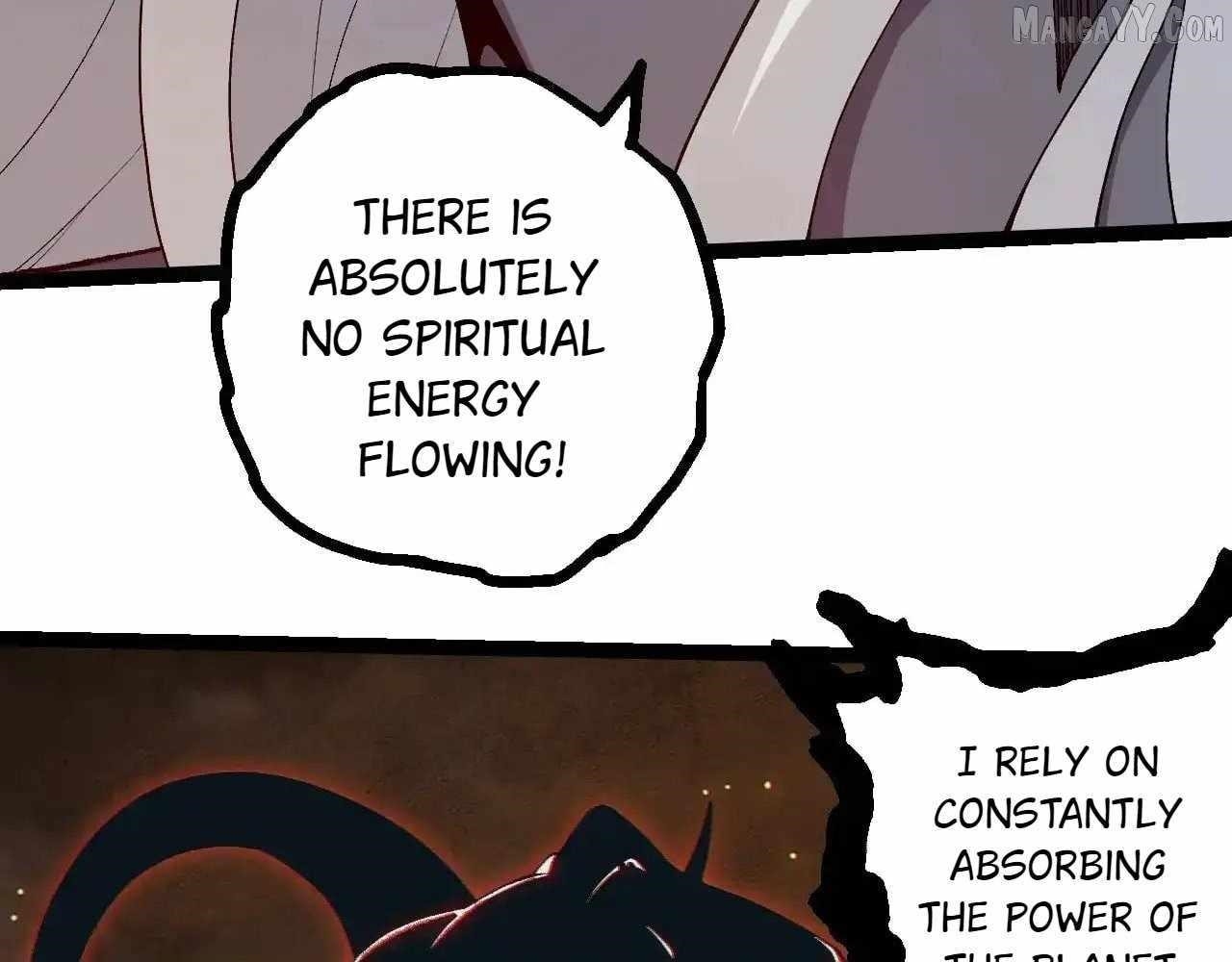 Evolution Begins With a Big Tree Chapter 452 - Page 17