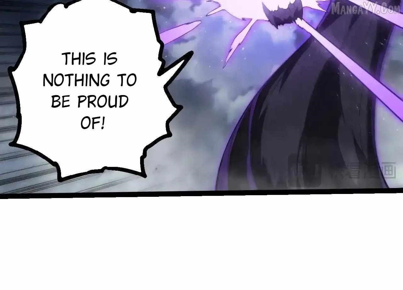 Evolution Begins With a Big Tree Chapter 452 - Page 20