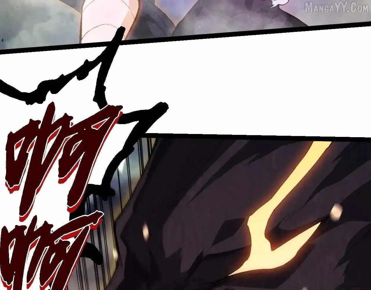 Evolution Begins With a Big Tree Chapter 452 - Page 26