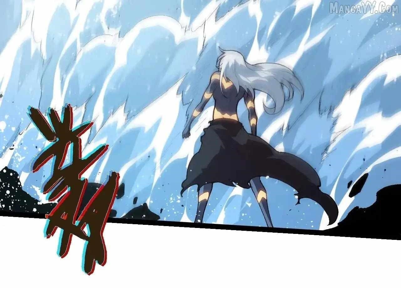 Evolution Begins With a Big Tree Chapter 452 - Page 30