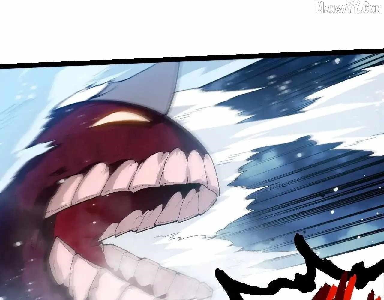 Evolution Begins With a Big Tree Chapter 452 - Page 31