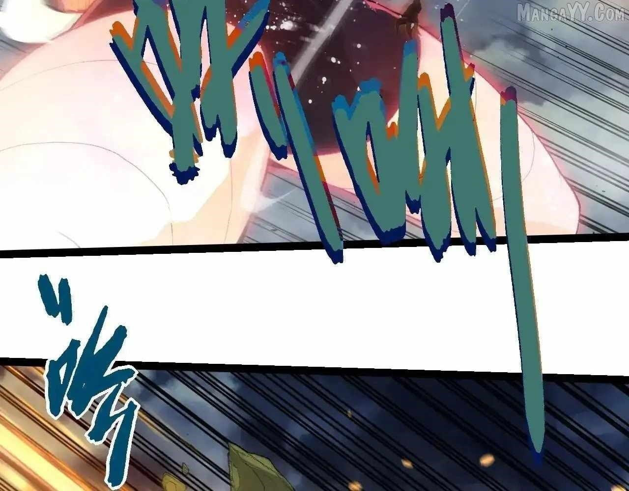 Evolution Begins With a Big Tree Chapter 452 - Page 44