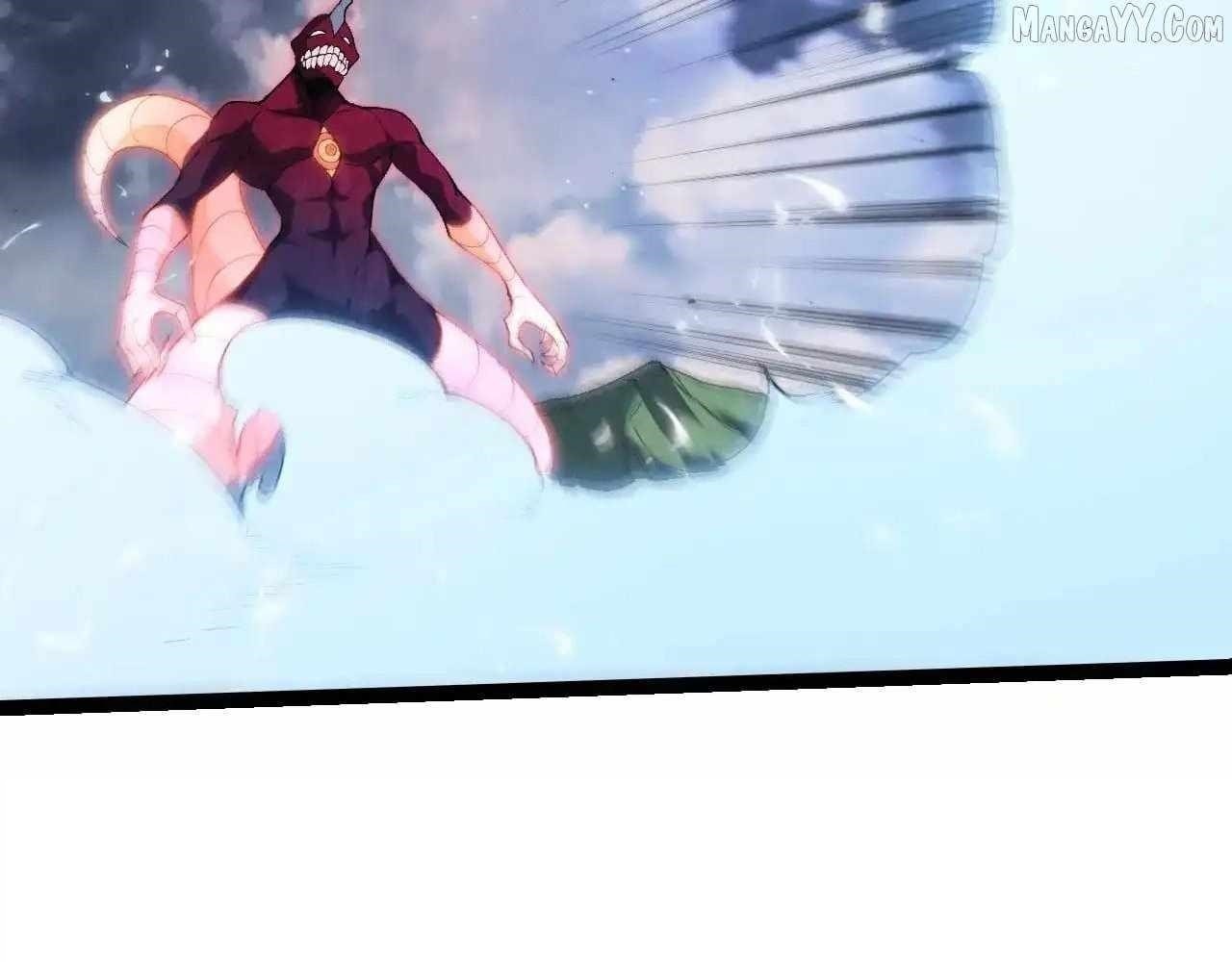 Evolution Begins With a Big Tree Chapter 452 - Page 52