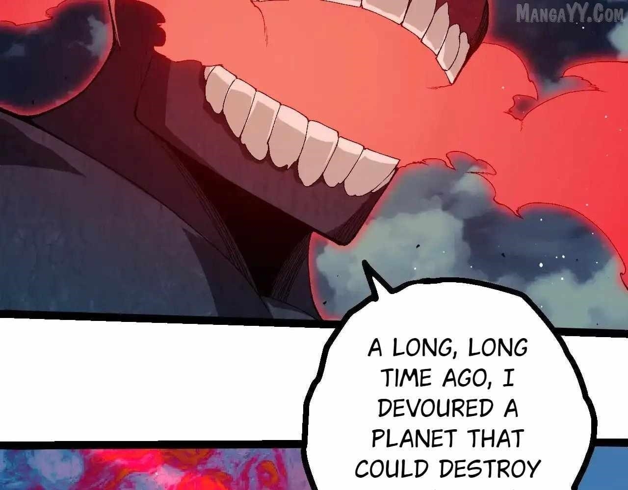 Evolution Begins With a Big Tree Chapter 452 - Page 75