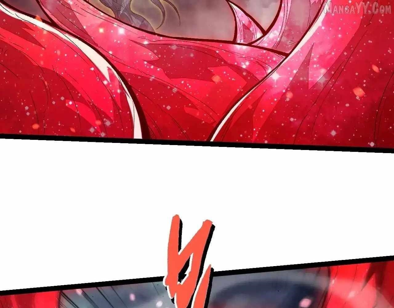 Evolution Begins With a Big Tree Chapter 452 - Page 92