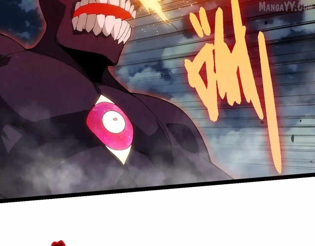 Evolution Begins With a Big Tree Chapter 452 - Page 97