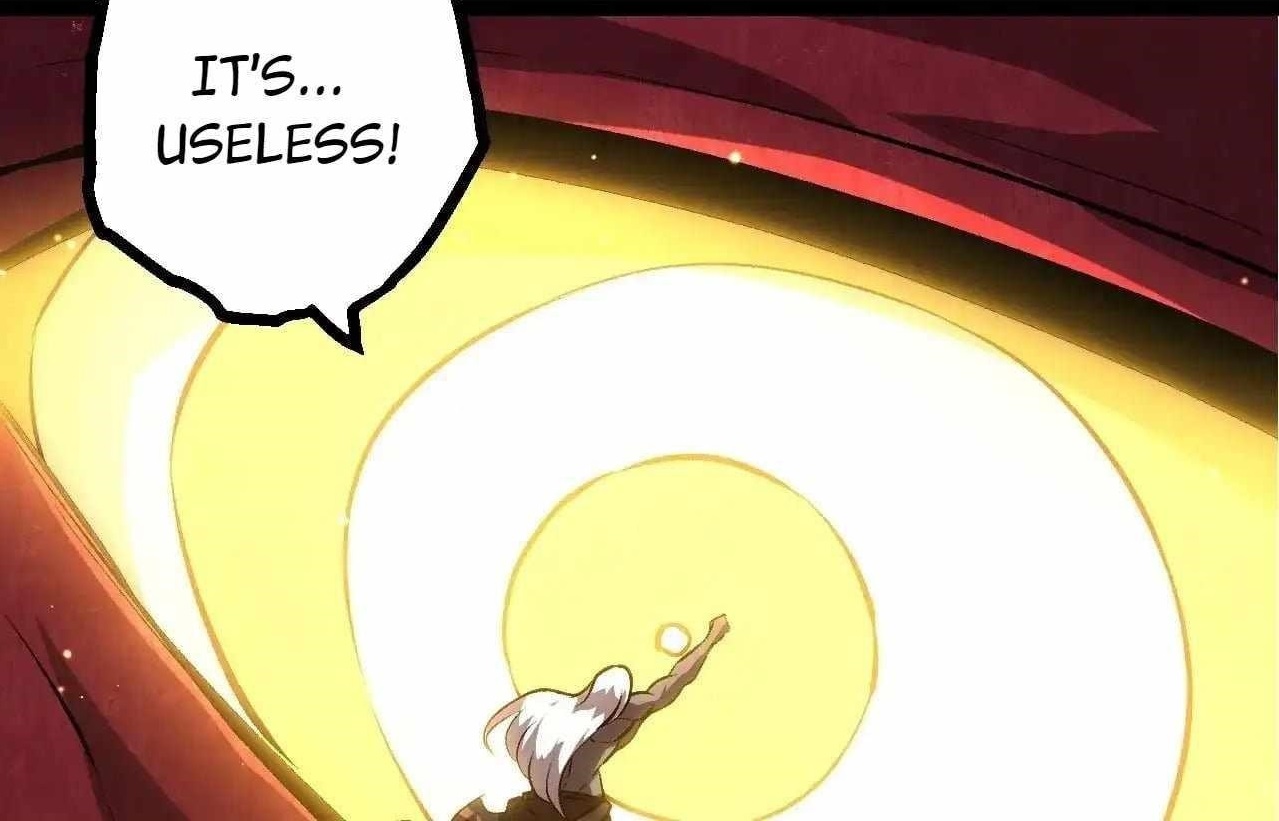 Evolution Begins With a Big Tree Chapter 453 - Page 1