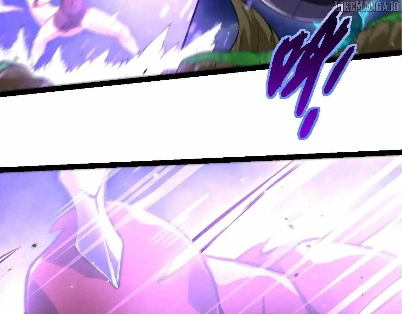 Evolution Begins With a Big Tree Chapter 453 - Page 14