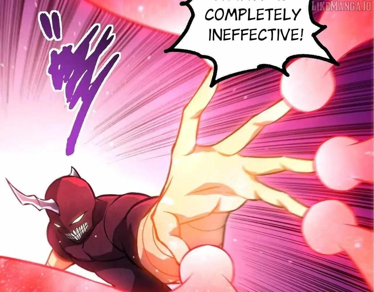 Evolution Begins With a Big Tree Chapter 453 - Page 16