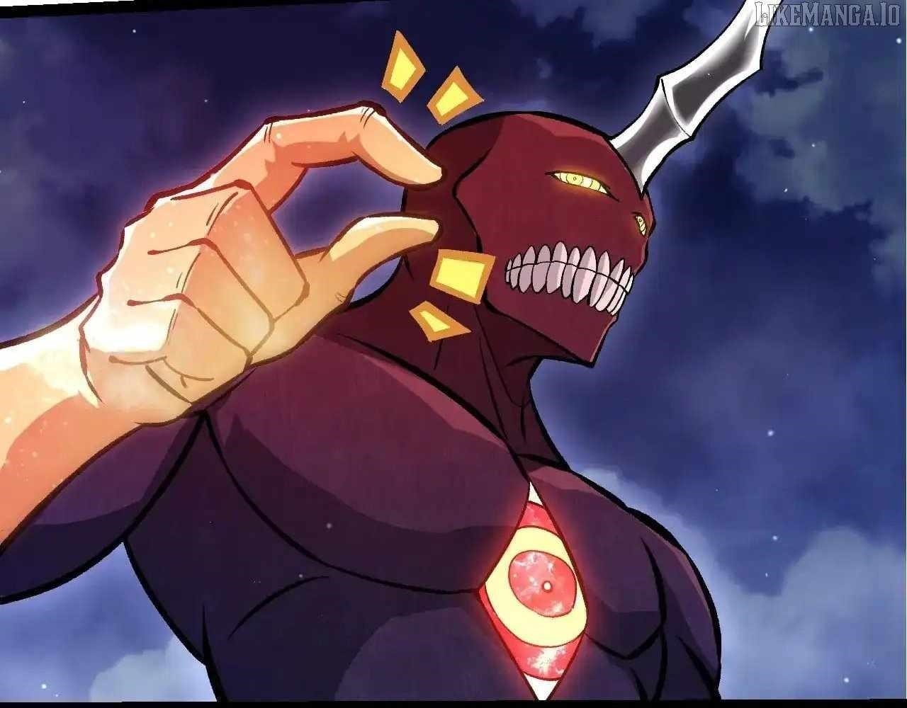 Evolution Begins With a Big Tree Chapter 453 - Page 28