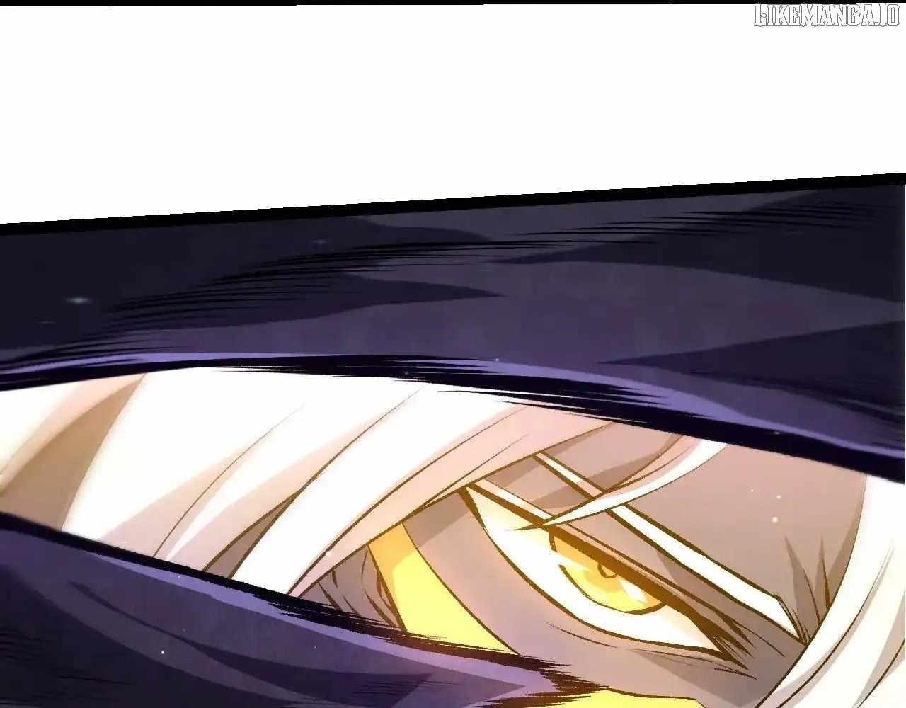 Evolution Begins With a Big Tree Chapter 453 - Page 29