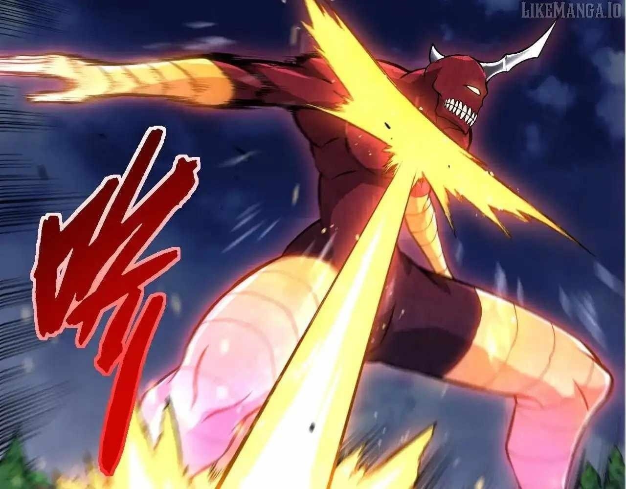 Evolution Begins With a Big Tree Chapter 453 - Page 3