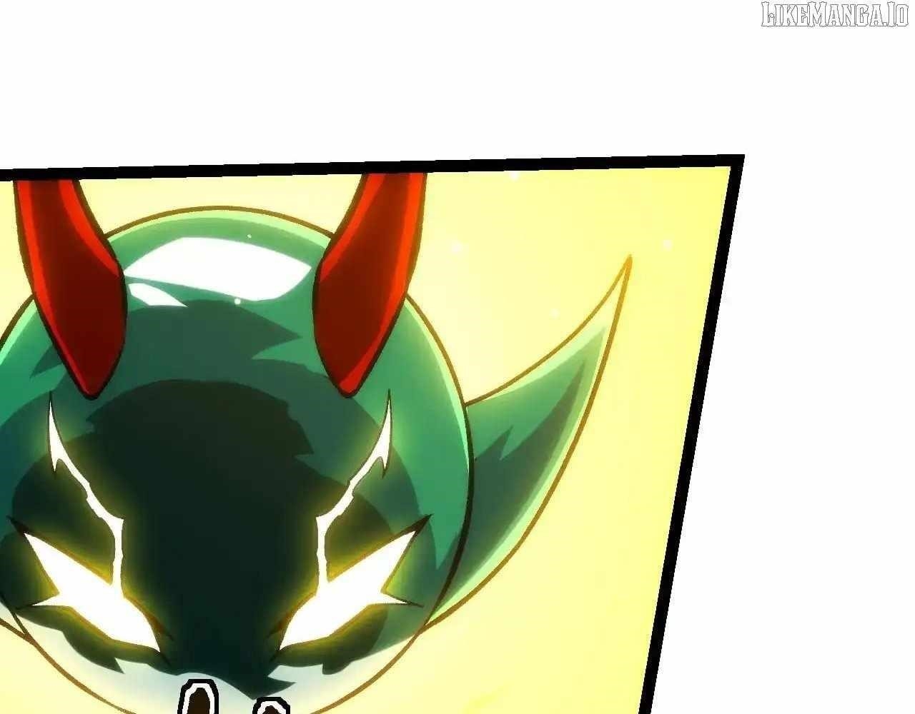 Evolution Begins With a Big Tree Chapter 453 - Page 31