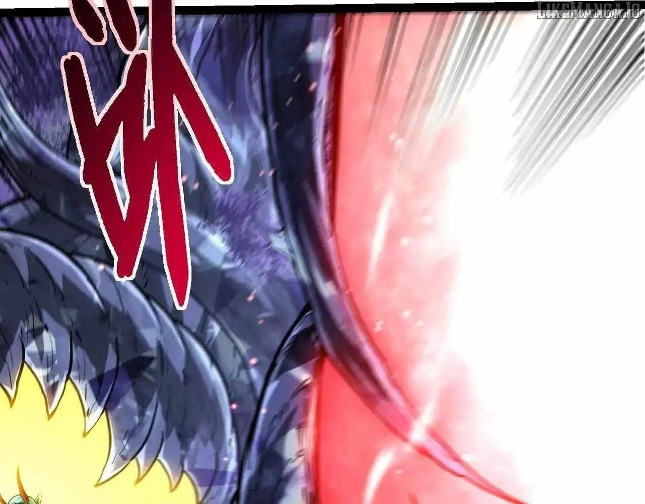 Evolution Begins With a Big Tree Chapter 453 - Page 39