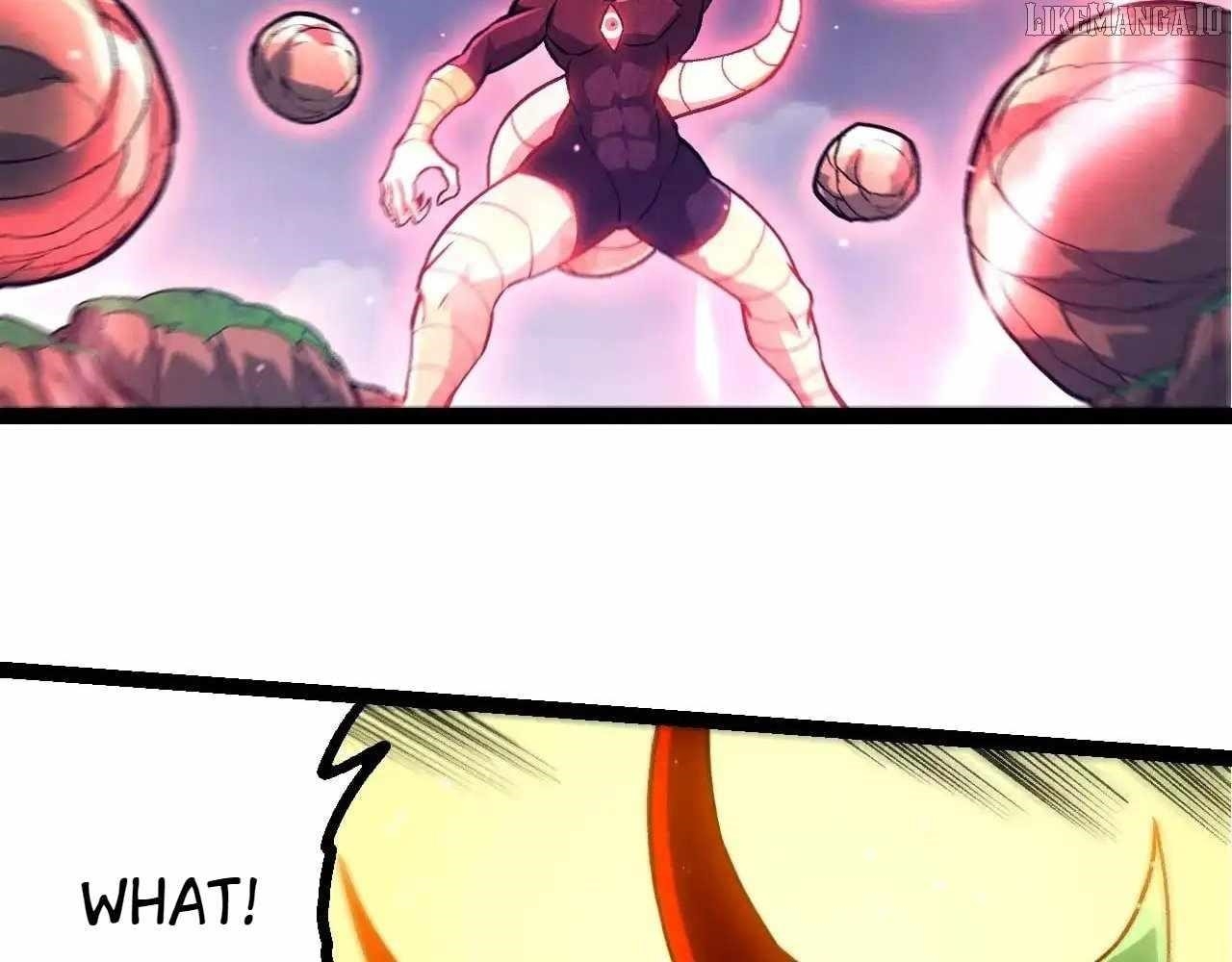 Evolution Begins With a Big Tree Chapter 453 - Page 44