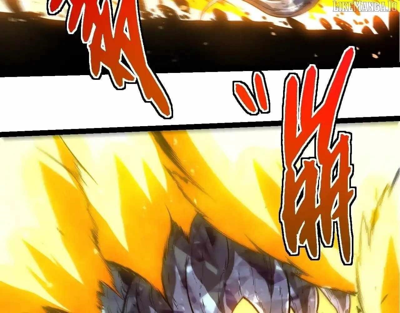 Evolution Begins With a Big Tree Chapter 453 - Page 49