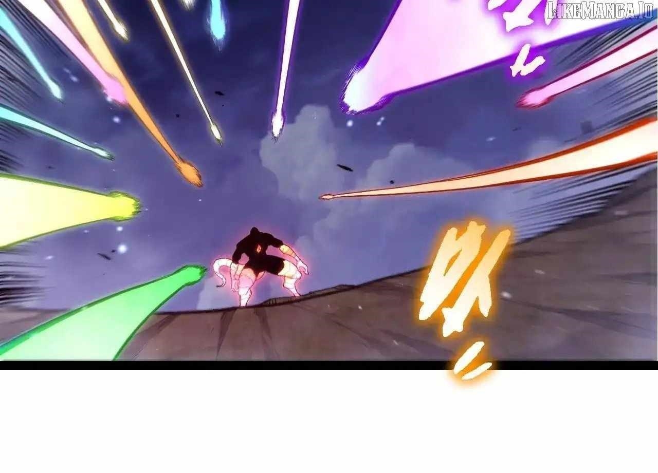 Evolution Begins With a Big Tree Chapter 453 - Page 70