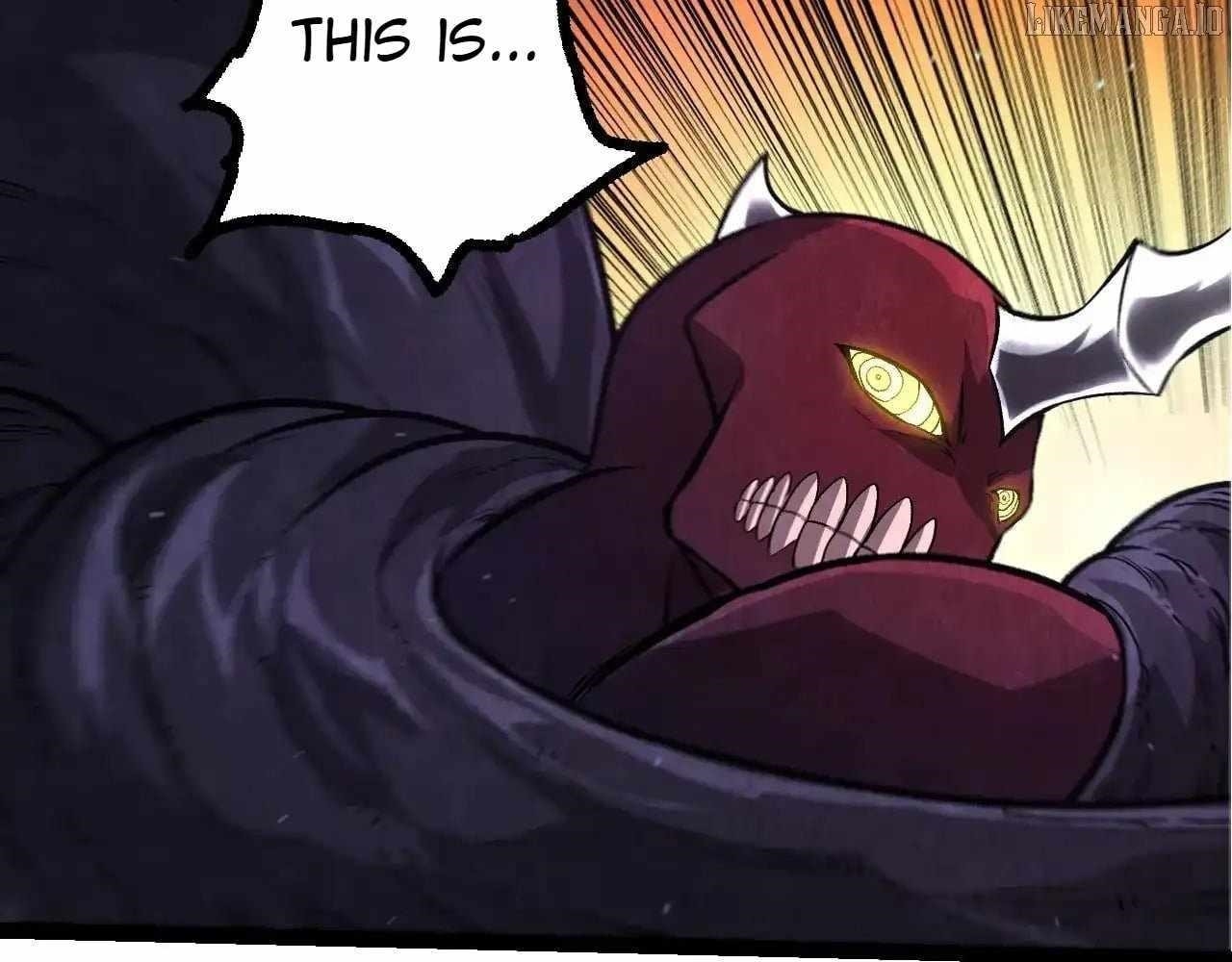 Evolution Begins With a Big Tree Chapter 453 - Page 93